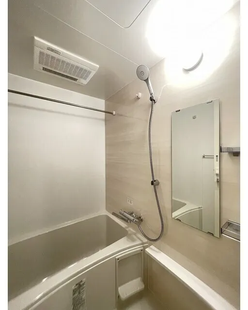 Comforia Liv Minamisunamachi East - Interior - ["Plumbing fixture", "Flooring", "Interior design"]
