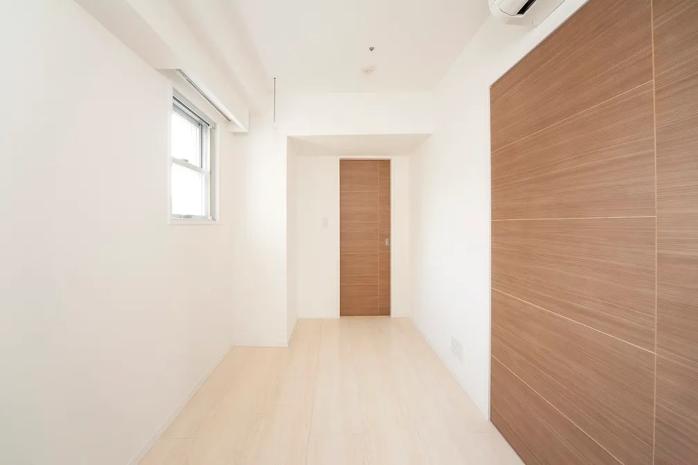 Residia Kudanshita II - Interior - ["Property", "Building", "Fixture"]