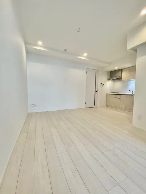La Class Yotsuya - Interior - ["Fixture", "Wood", "Flooring"]