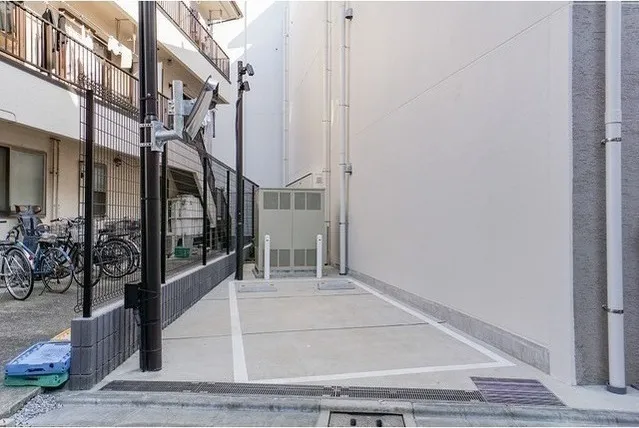 LaSante Bunkyo Sendagi - Other - ["Floor", "Flooring", "Composite material"]