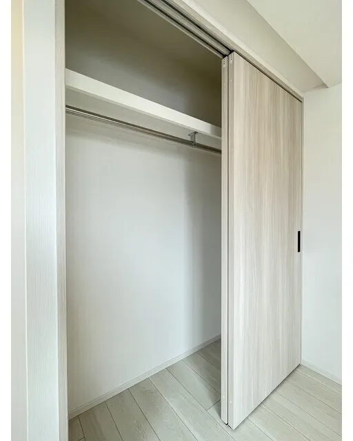 Duet Ryogoku 4 - Interior - ["Hardwood", "Wood stain", "Plank"]