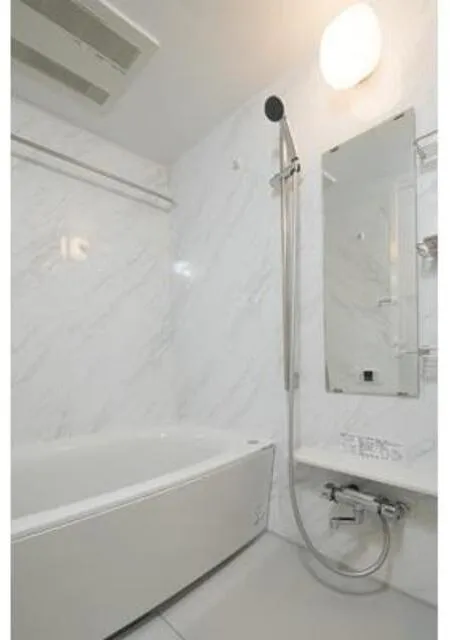 Park Tiara Kitamagome - Interior - ["Plumbing fixture", "Flooring", "Interior design"]