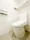 Grand Paseo Yoyogi Uehara - Interior - ["Toilet seat", "Toilet", "Plumbing fixture"] thumbnail