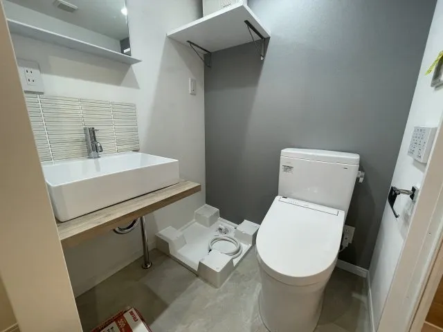 Apice Meguro - Interior - ["Property", "Building", "Plumbing fixture"]