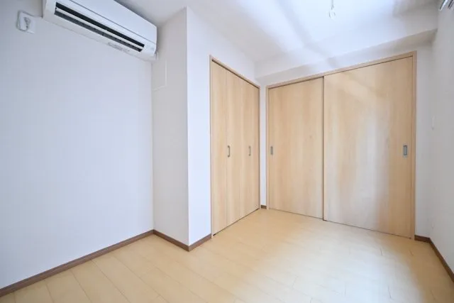 CENTRAL GARDEN RESIDENCE TOKYO - Interior - ["Flooring", "Floor", "Wood flooring"]