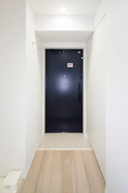 Westa Itabashi Nakajuku - Interior - ["Flooring", "Floor", "Wood"]