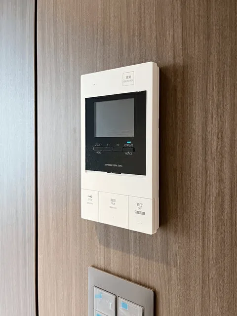 Well Square Hatsudai - Interior - ["Electronic device", "Electronics", "Technology"]