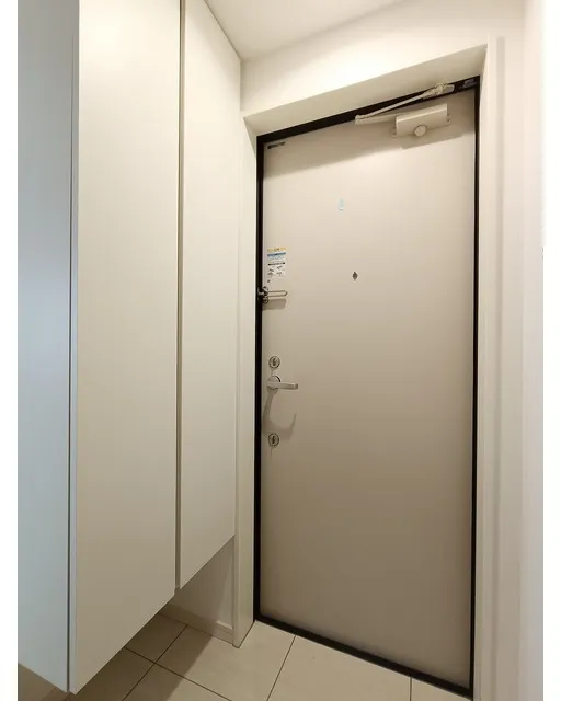 Neo Urban Residence Ekoda - Interior - ["Flooring", "Interior design", "Floor"]