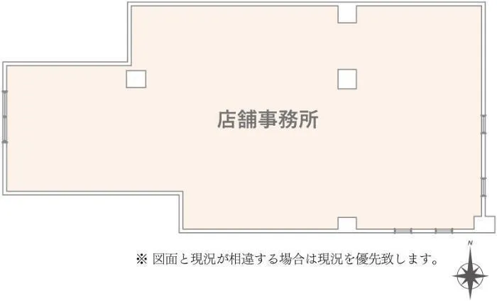 Gran Livio Motosumiyoshi Kizuki Gioncho, Room 116