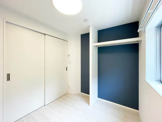 CASA GRAZIE Nishi-Ojima - Interior - ["Building", "Fixture", "Window"]