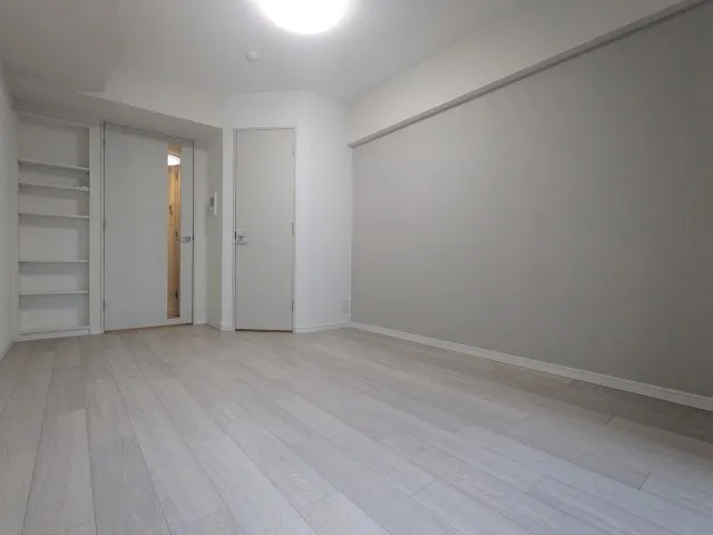 KDX Residence Toyosu - Interior - ["Flooring", "Floor", "Wood"]