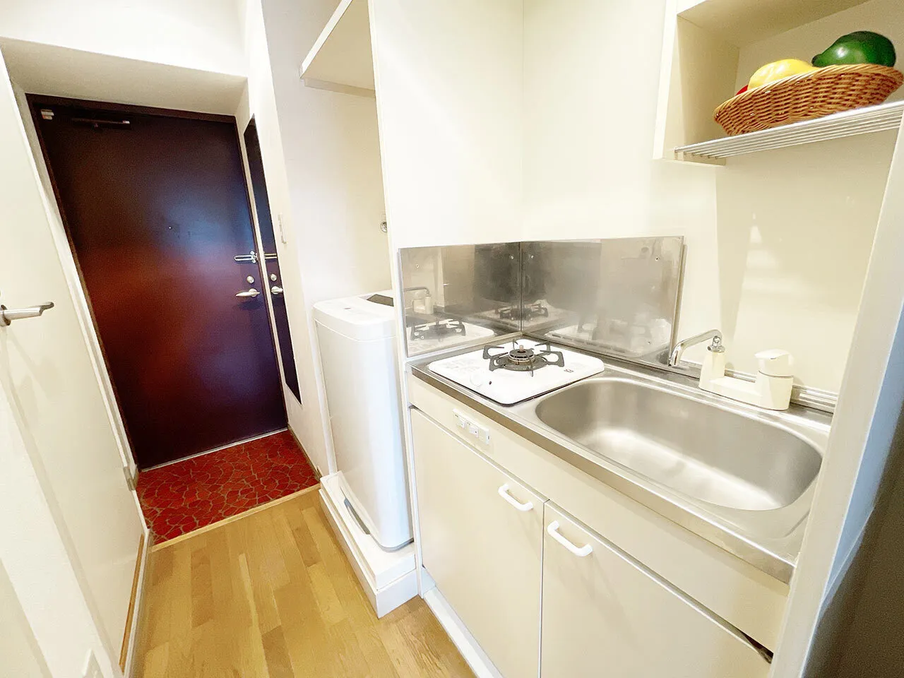 Mynavi STAY Miraie Sangenjaya 2-Chome - Interior - []