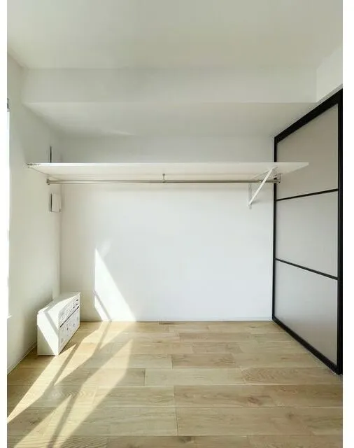 Grand Paseo Yoyogi Uehara - Interior - ["Flooring", "Wall", "Floor"]