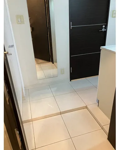 Concieria Shiba Park - Interior - ["Flooring", "Floor", "Tile Flooring"]