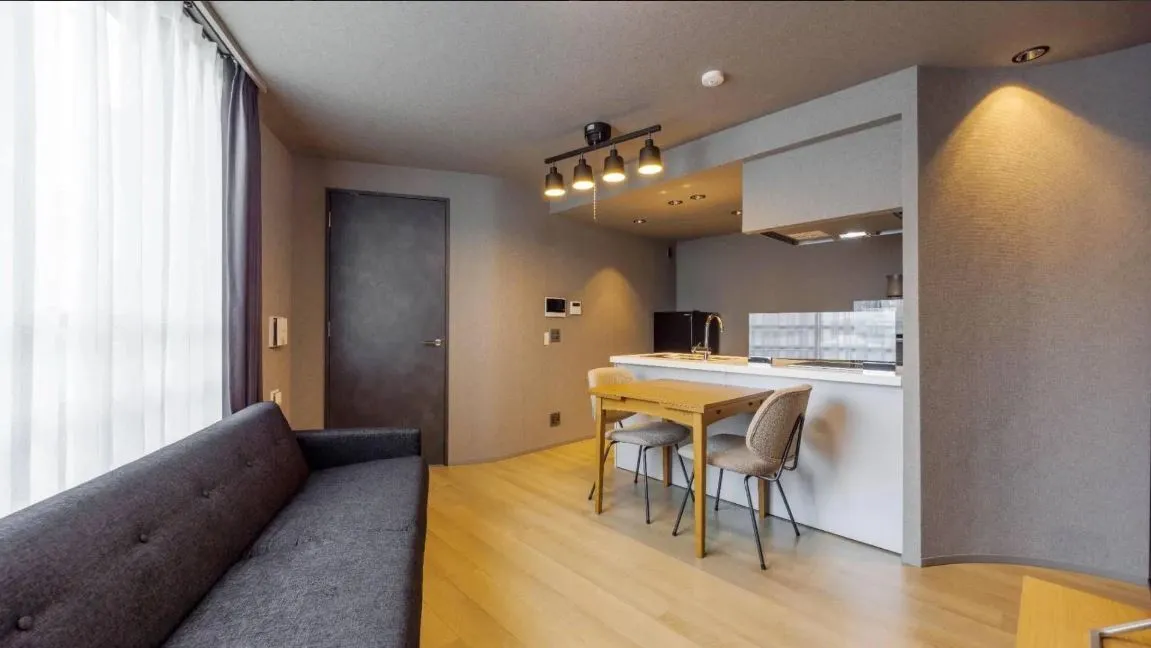 Hmlet Shibuya Ohashi - Interior - []