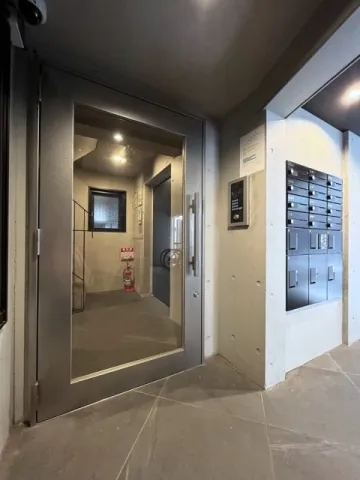 Live Flat Kuramae - Exterior - ["Flooring", "Ceiling", "Floor"]