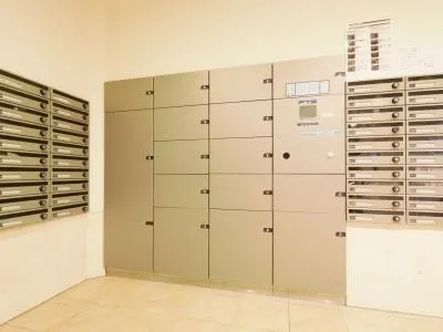 Lieto Court Arc Tower - Other - ["Room", "Furniture", "Locker"]