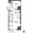 Refill Orb Yoyogi - Floor Plan - ["Map", "Rectangle", "Font"] thumbnail