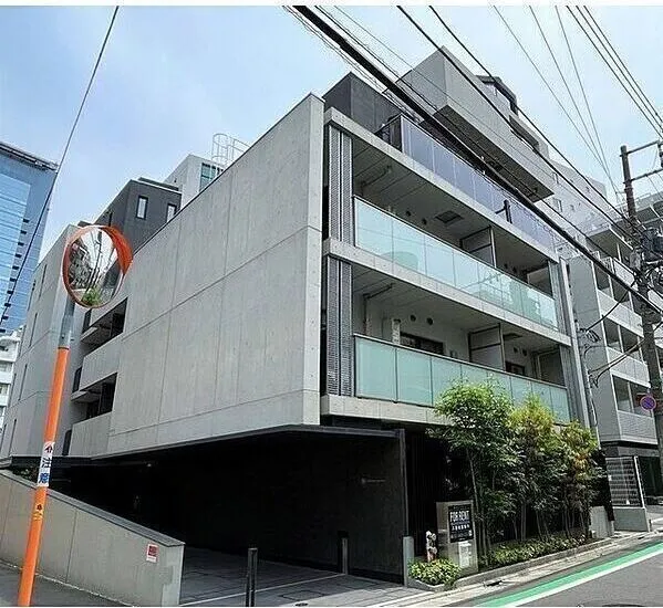 The Park Habio Meguro Fort - Exterior - []