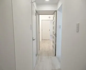 Prime Urban Machiya South Court - Interior - ["Flooring", "Floor", "Wall"]