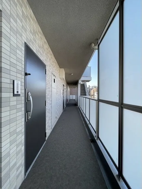 HF Tokiwadai Residence - Other - ["Apartment", "Glass", "Condominium"]