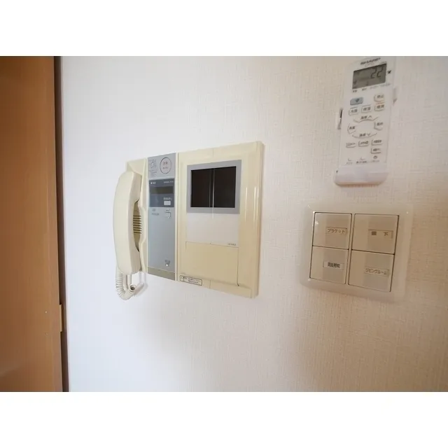 KDX Residence Gakugei Daigaku - Interior - ["Product", "Technology", "Room"]