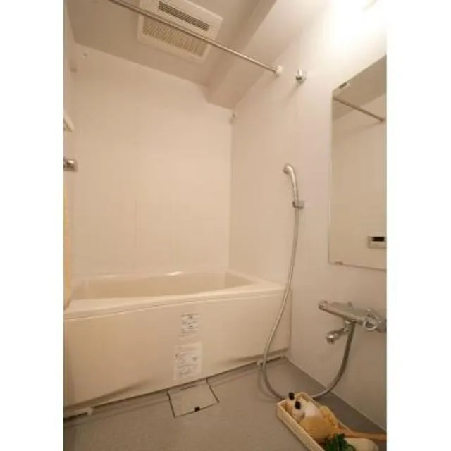 Park Axis Roppongi Hinokicho Koen - Interior - ["Property", "Bathroom", "Room"]