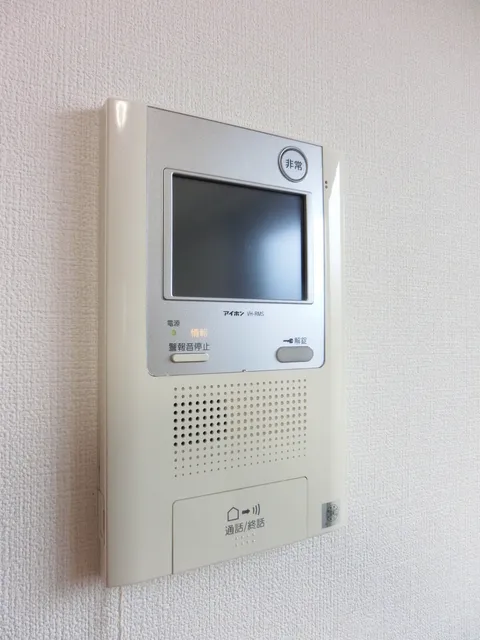 Marble Court Denenchofu - Interior - ["Gadget", "Home appliance", "Gas"]