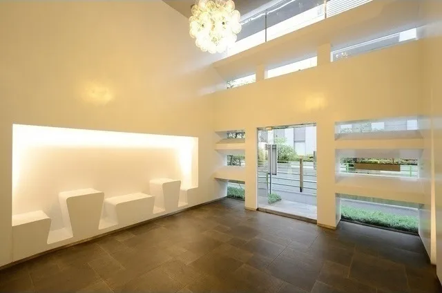 Comforia Shinkawa - Exterior - ["Property", "Ceiling", "Floor"]