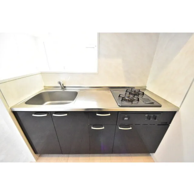 Ravient Asakusa Kototoi - Interior - ["Sink", "Tap", "Property"]