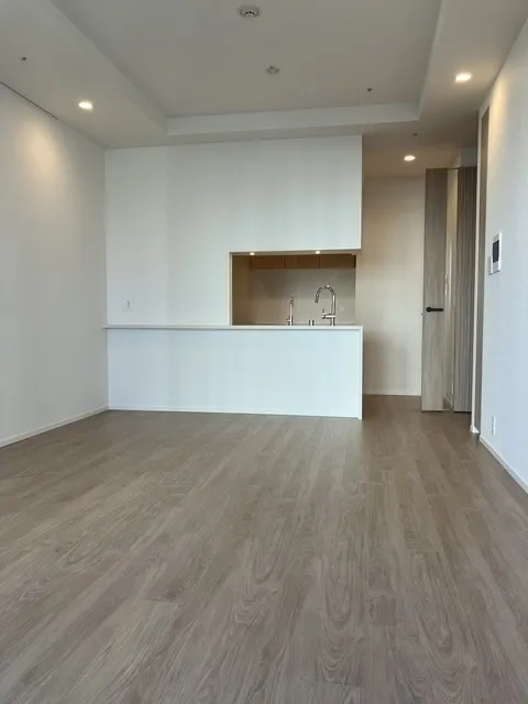 Branz Shibuya Sakuragaoka - Interior - ["Property", "Wood", "Hall"]