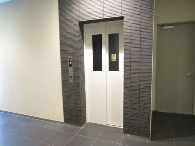 Comforia Ikebukuro DEUX - Other - ["Rectangle", "Door", "Fixture"]