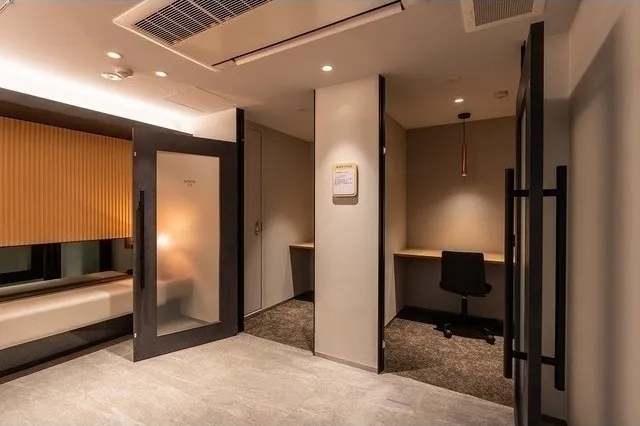 Stylio Ikegami WeLL - Exterior - ["Wall", "Flooring", "Interior design"]