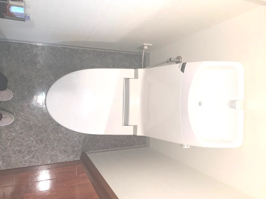 Residence Shirokane Colore - Interior - ["Plumbing fixture", "Bathroom sink", "Bathroom"]