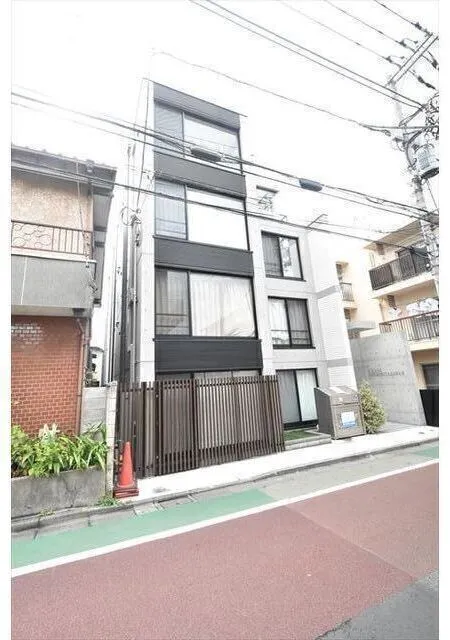 EXAM Shimokitazawa II - Exterior - ["Property", "Building", "House"]