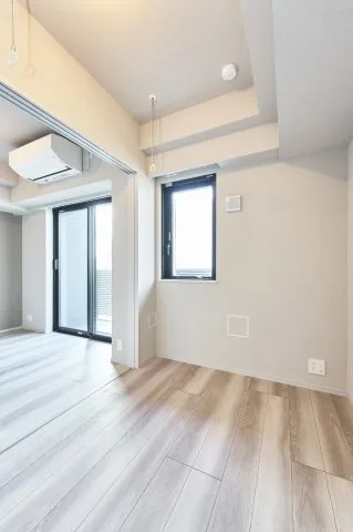 Proud Flat Nishikamata - Interior - ["Flooring", "Wood", "Floor"]