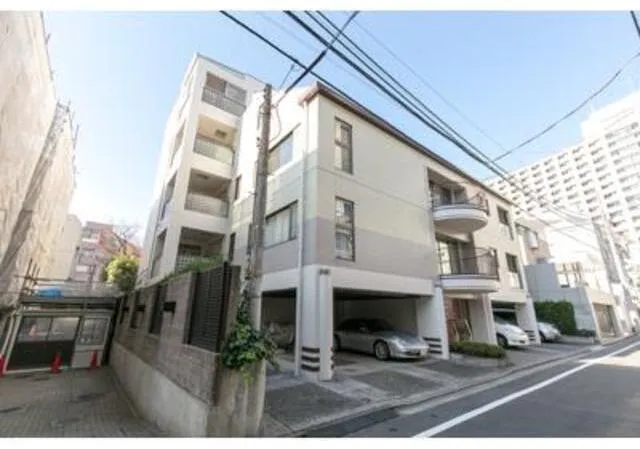 Light Well Takanawa - Exterior - ["Property", "Building", "Architecture"]
