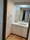 Liz Matsubara II - Interior - ["Plumbing fixture", "Bathroom Sink", "Flooring"] thumbnail