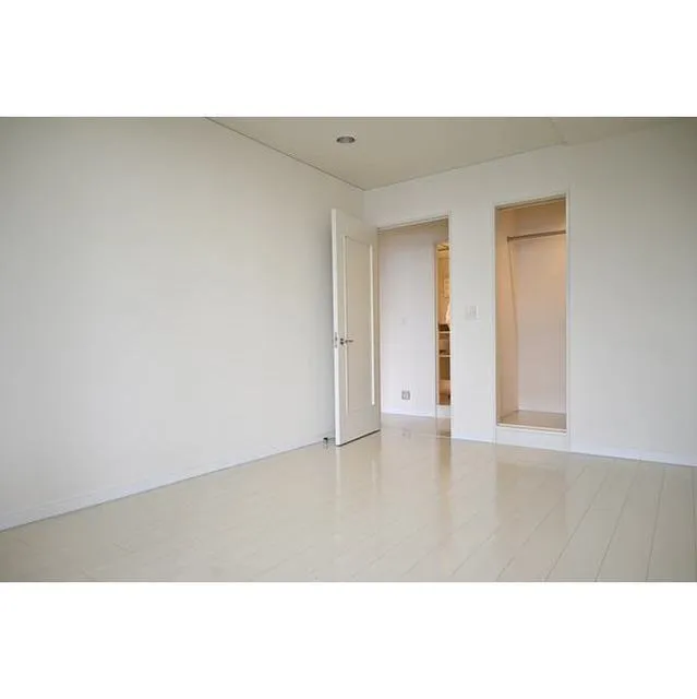 Shibuya Property Tower - Interior - ["Door", "Fixture", "Wood"]