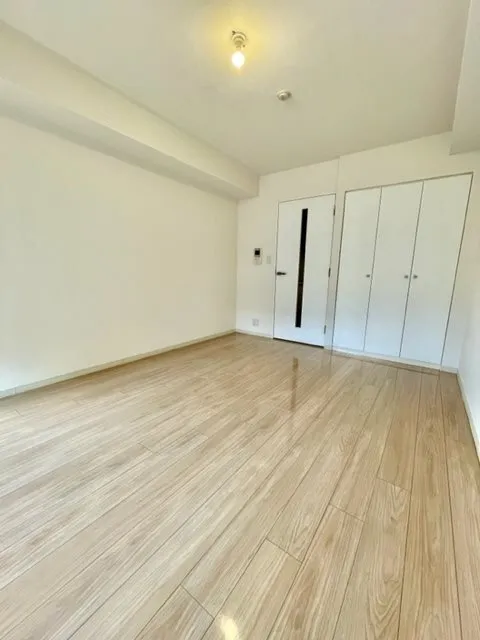 Residia Nakaochiai - Interior - ["Flooring", "Floor", "Wood flooring"]