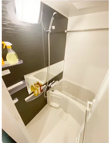 Lighthouse Otsuka - Interior - ["Plumbing fixture", "Plumbing", "Bathroom"]