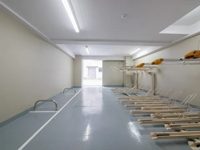 Grand Ale Morishita WEST - Other - ["Flooring", "Wood", "Floor"]