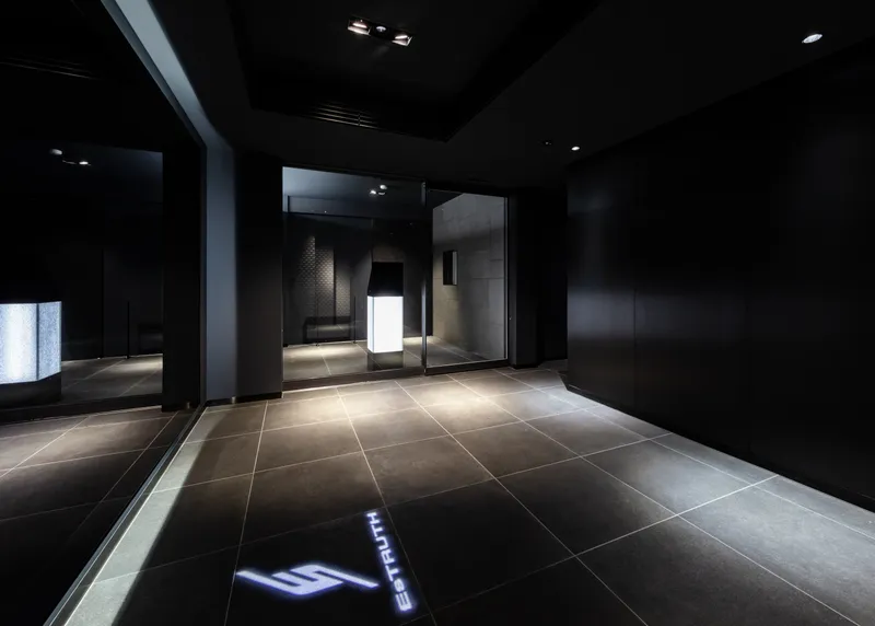 Estrus Ryogoku II - Other - ["Flooring", "Lighting", "Floor"]