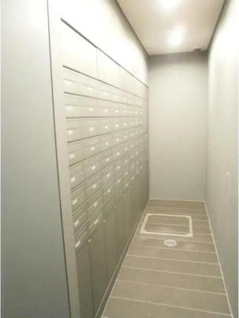 NJK MARQUIS OMOTESANDO - Other - Mailroom