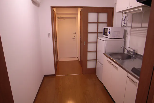 JAPT Roppongi 2 - Interior - ["Room", "Property", "Floor"]