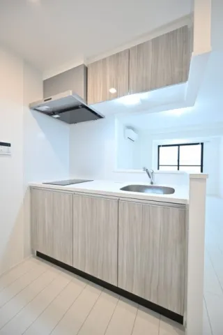The Residence Nihonbashi - Interior - ["Flooring", "Interior design", "Floor"]