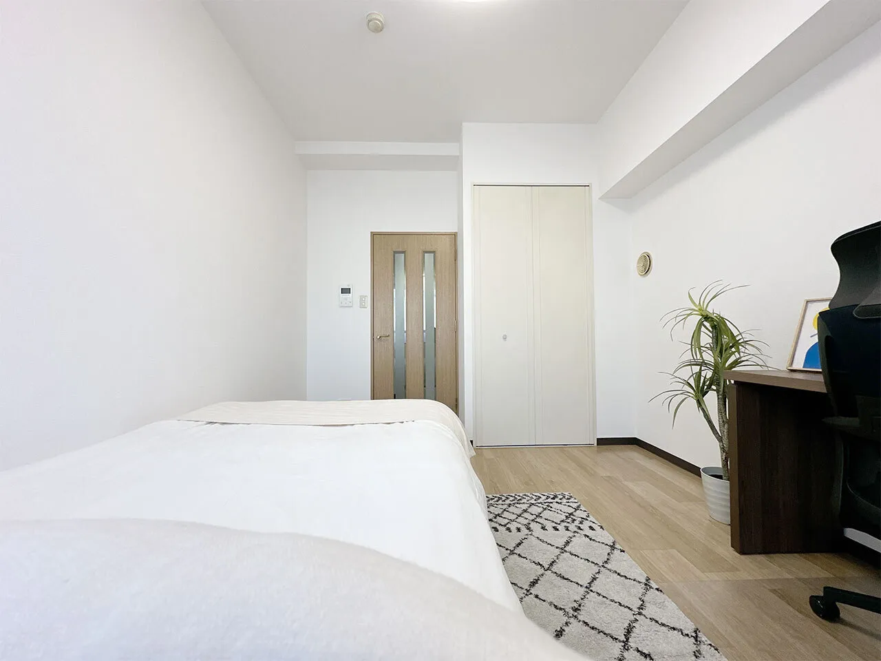 Mynavi STAY Flumen Meguro - Interior - []