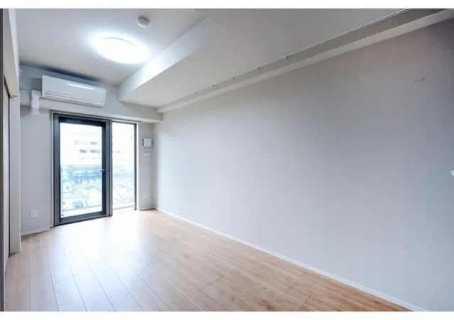 Alpha Prime Toyocho - Interior - ["Floor", "Apartment", "Ceiling"]