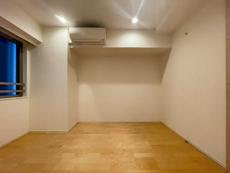 Castalia Azabujuban - Interior - ["Flooring", "Floor", "Wood"]
