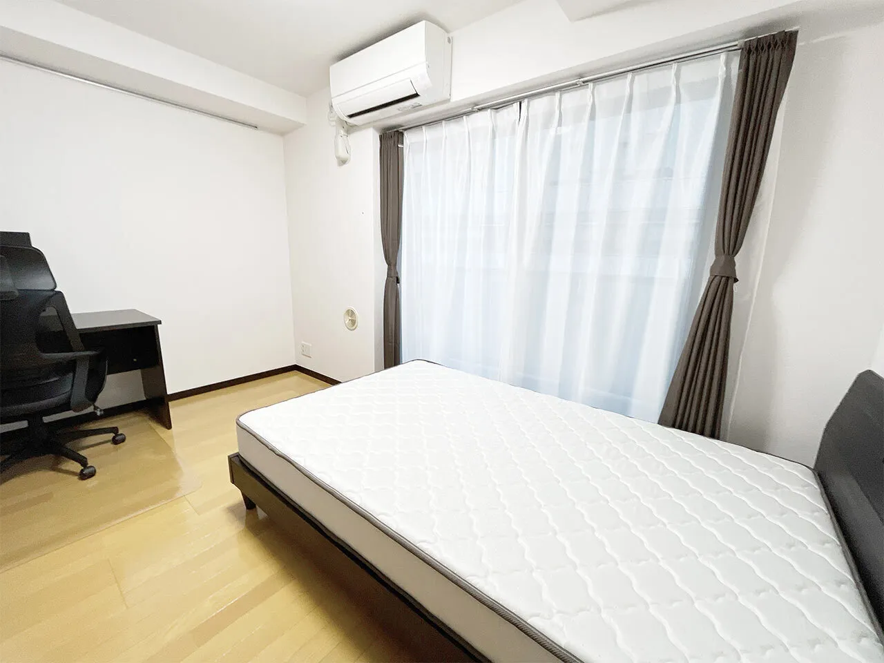 Mynavi STAY Miraie Higashi Yaesu - Interior - ["Flooring", "Floor", "Wood flooring"]
